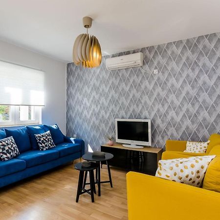 Apartment Sea Shell Dubrovnik Extérieur photo