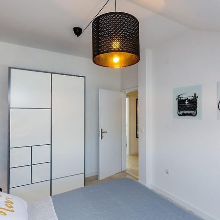 Apartment Sea Shell Dubrovnik Extérieur photo