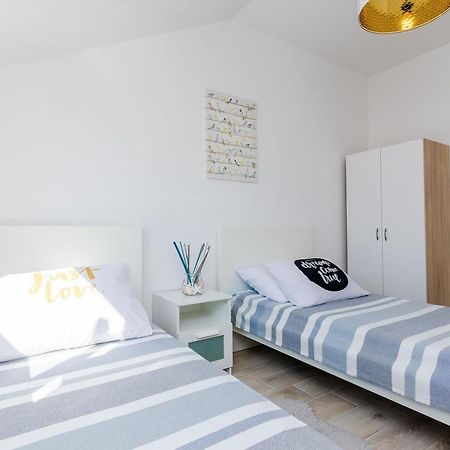Apartment Sea Shell Dubrovnik Extérieur photo
