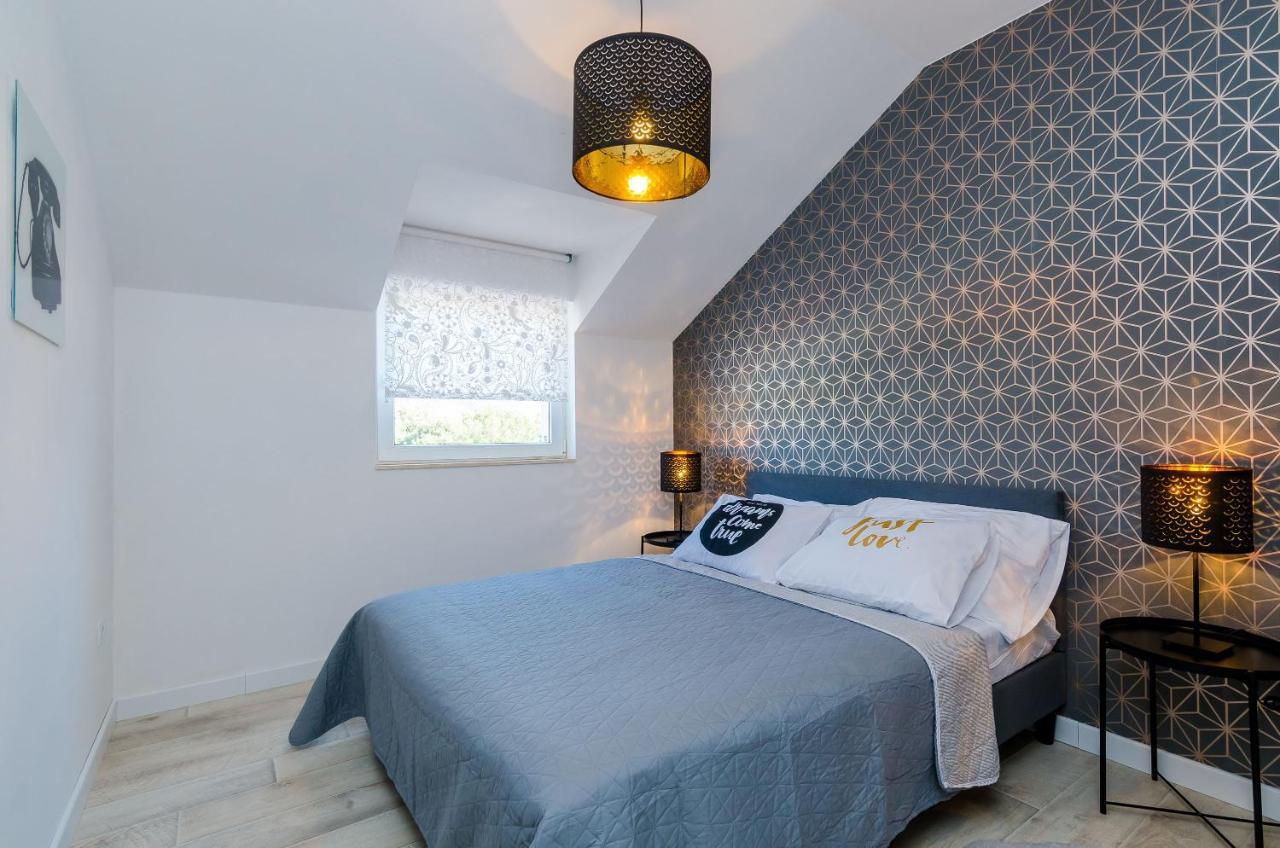 Apartment Sea Shell Dubrovnik Extérieur photo