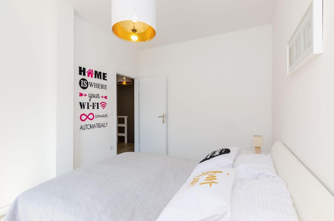 Apartment Sea Shell Dubrovnik Extérieur photo