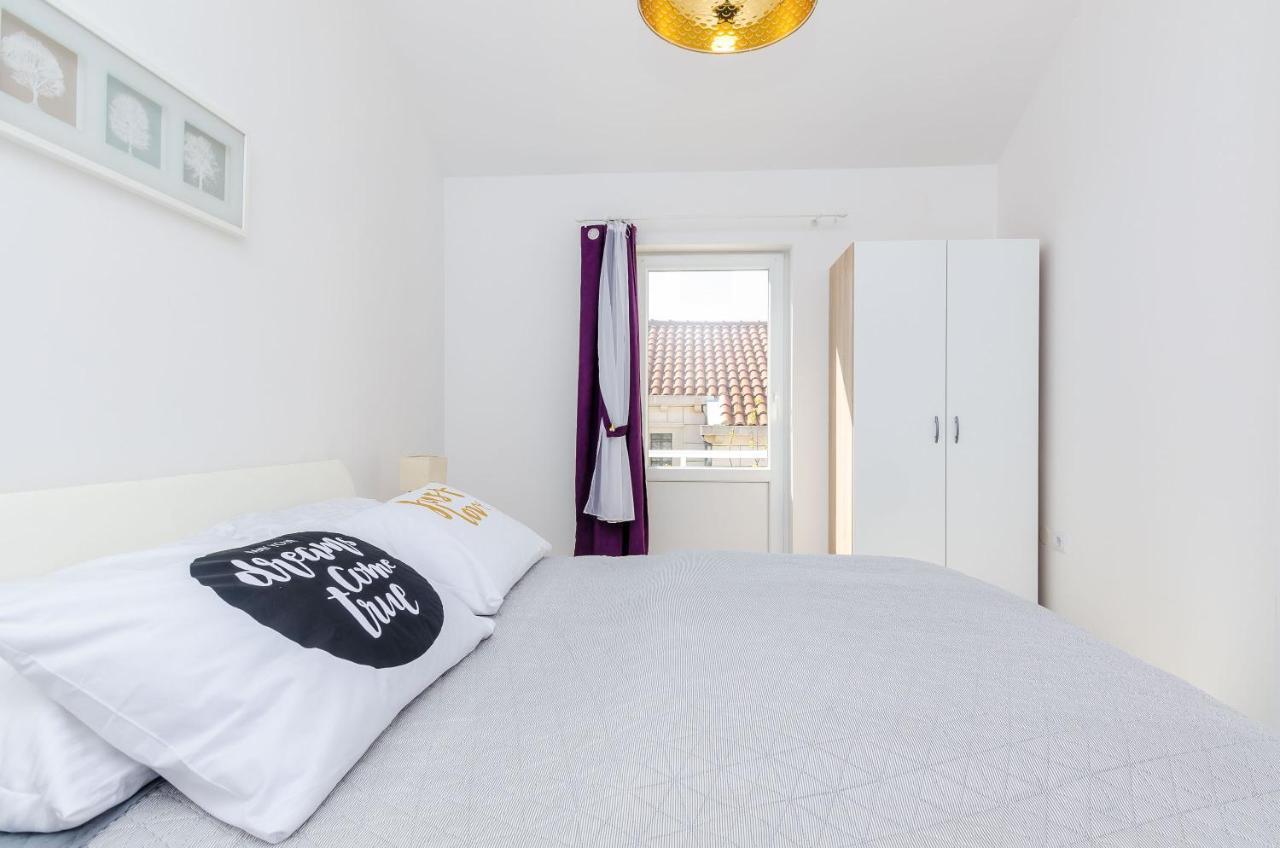 Apartment Sea Shell Dubrovnik Extérieur photo