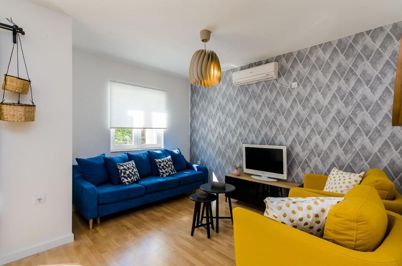 Apartment Sea Shell Dubrovnik Extérieur photo
