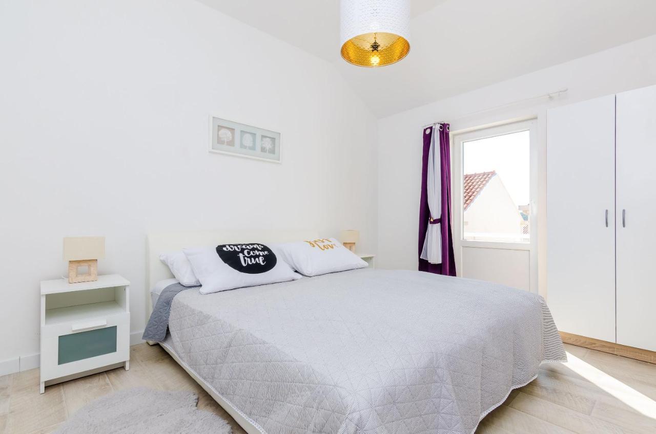 Apartment Sea Shell Dubrovnik Extérieur photo