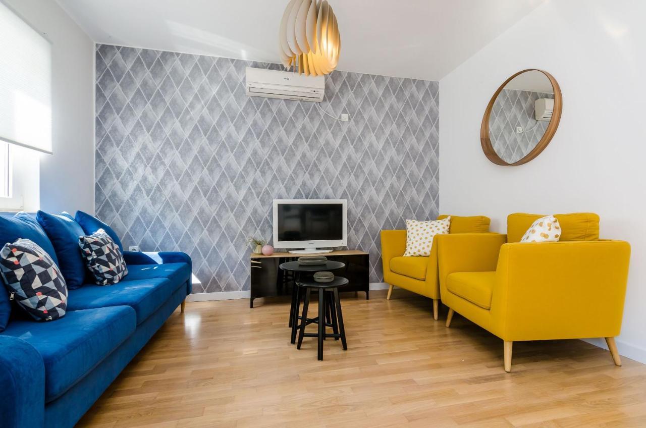 Apartment Sea Shell Dubrovnik Extérieur photo