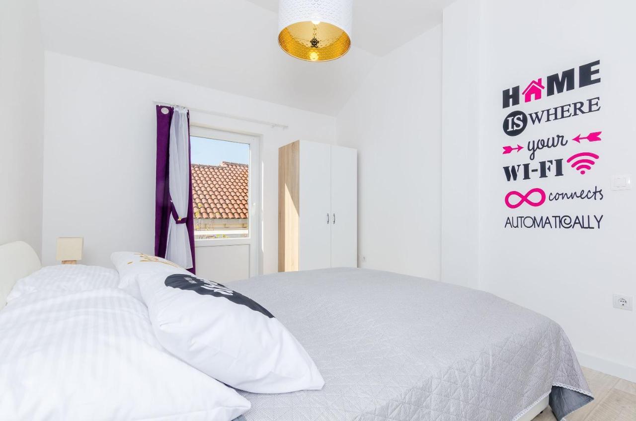 Apartment Sea Shell Dubrovnik Extérieur photo