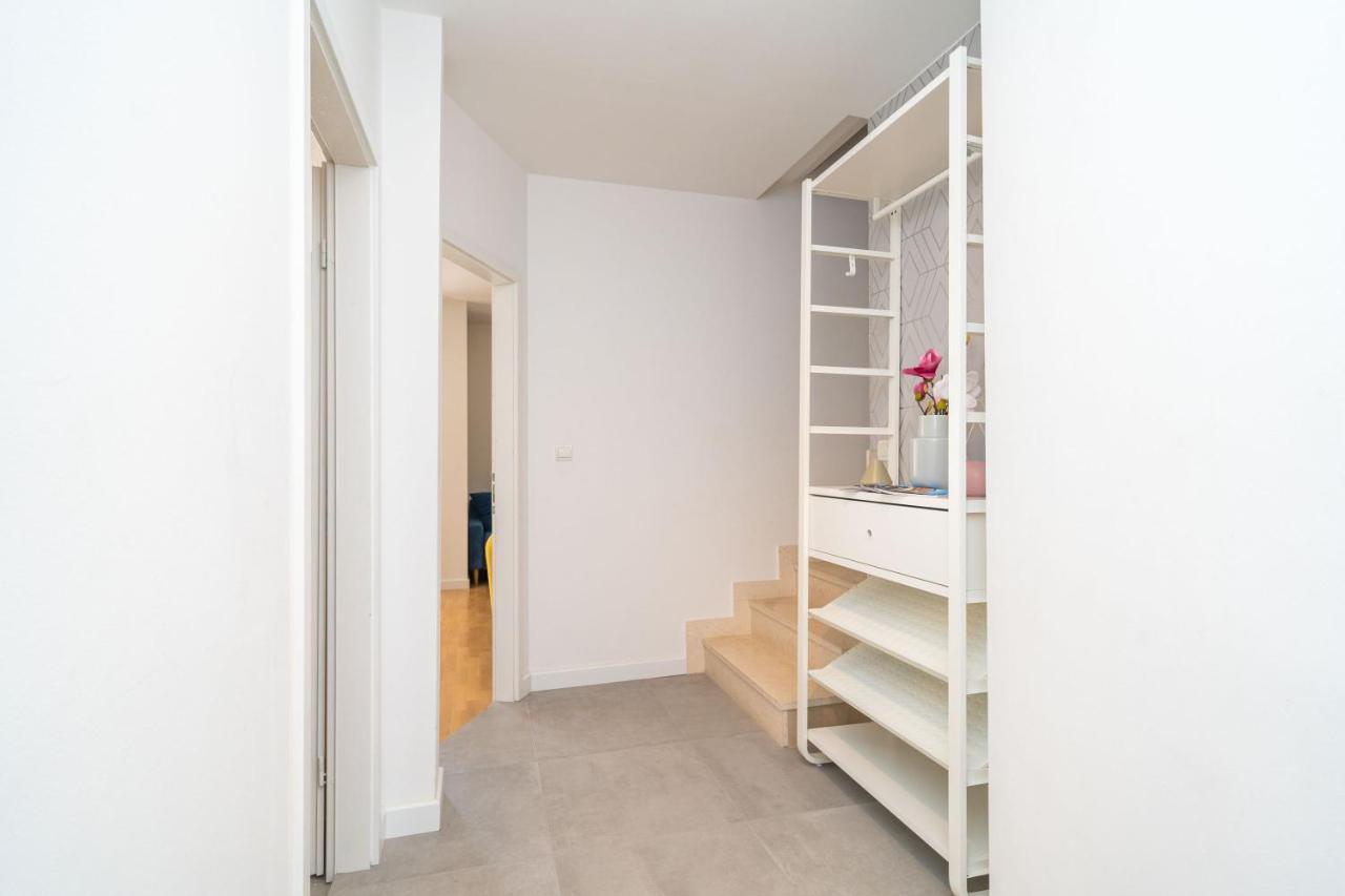 Apartment Sea Shell Dubrovnik Extérieur photo