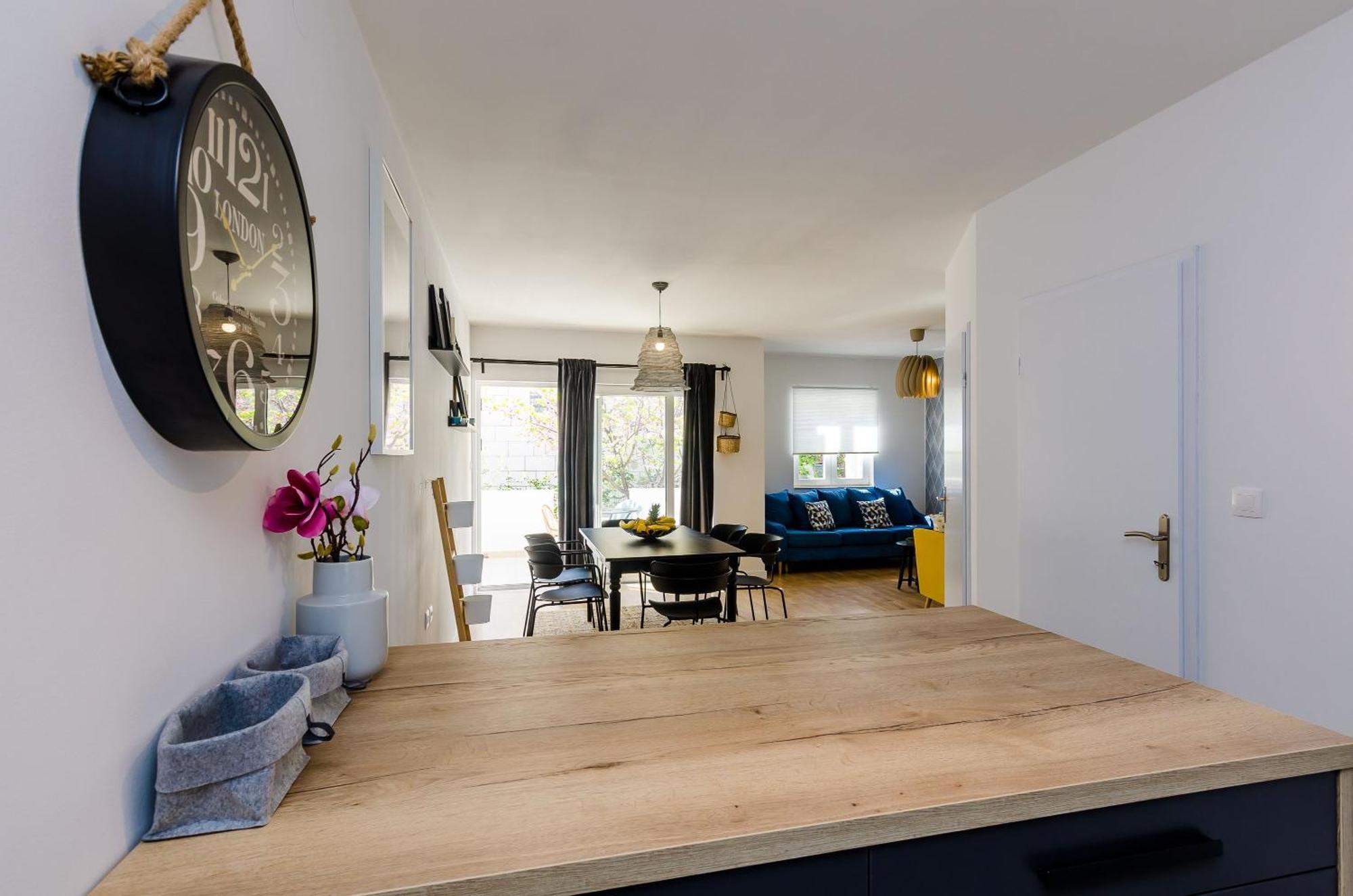 Apartment Sea Shell Dubrovnik Extérieur photo