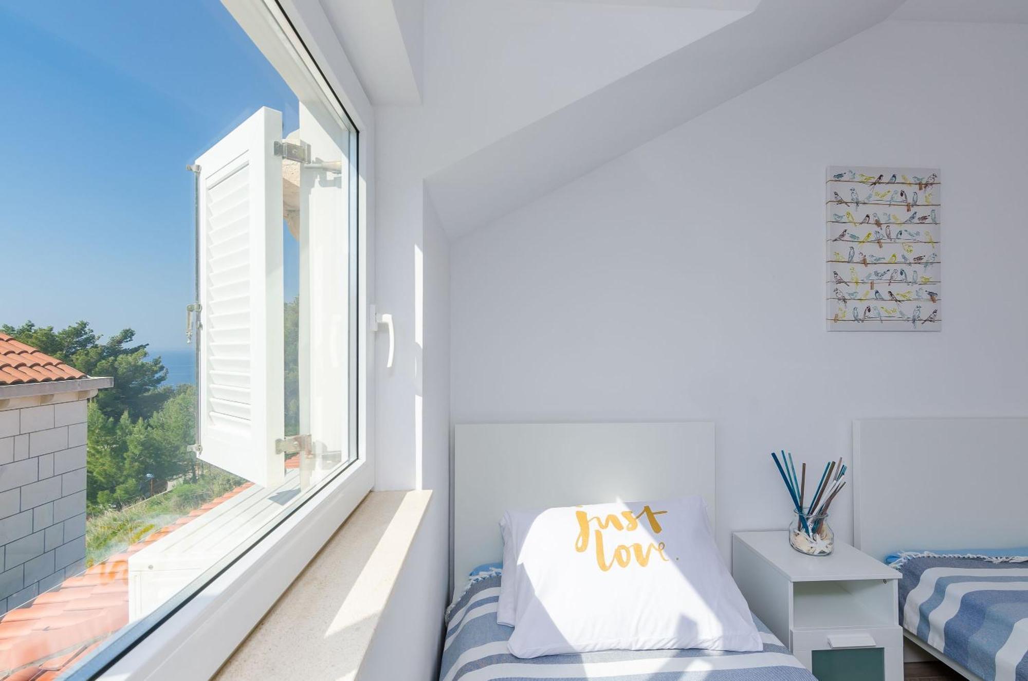 Apartment Sea Shell Dubrovnik Extérieur photo
