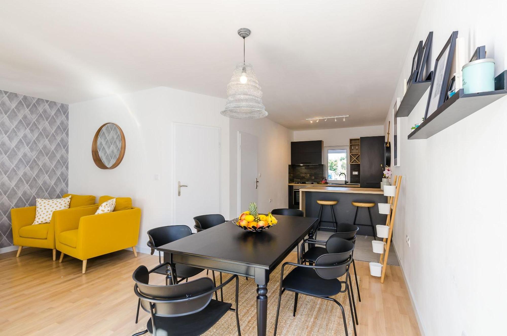Apartment Sea Shell Dubrovnik Extérieur photo
