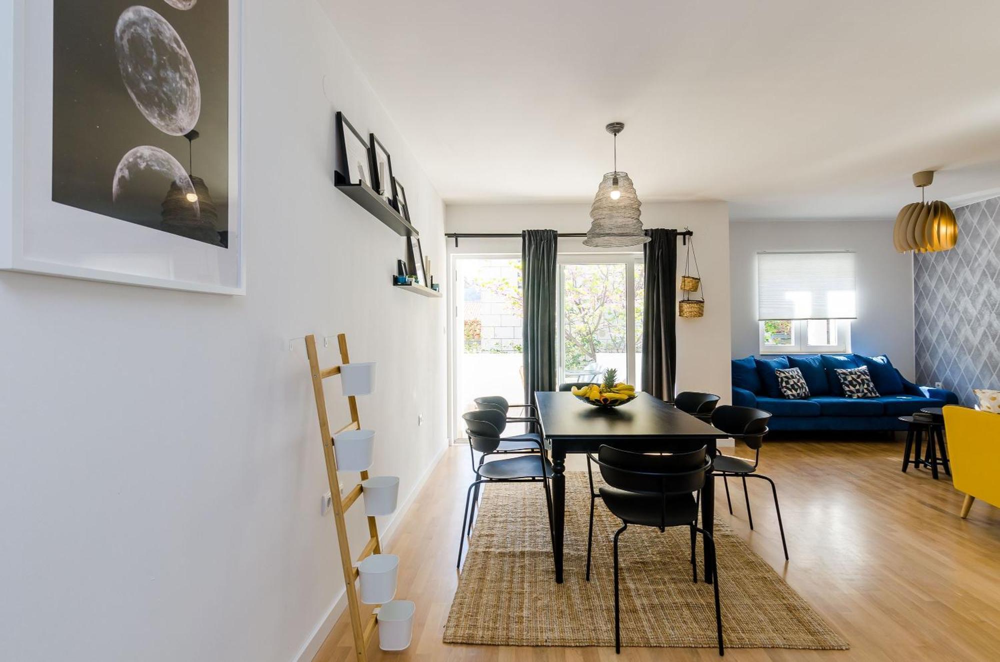 Apartment Sea Shell Dubrovnik Extérieur photo