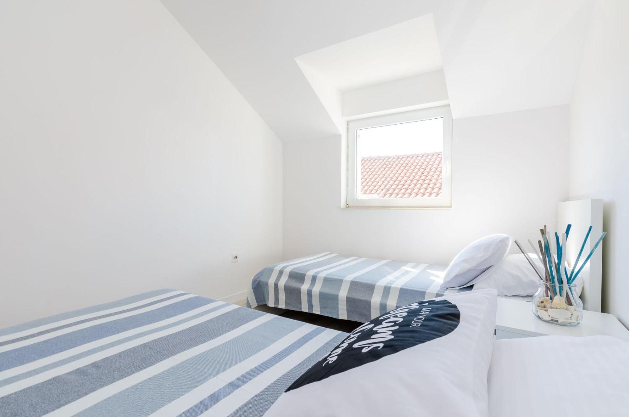 Apartment Sea Shell Dubrovnik Extérieur photo