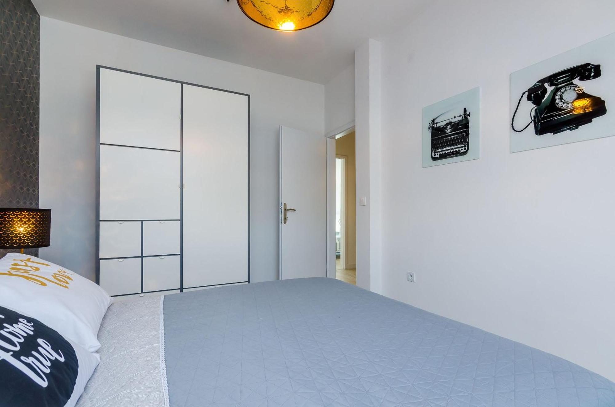 Apartment Sea Shell Dubrovnik Extérieur photo