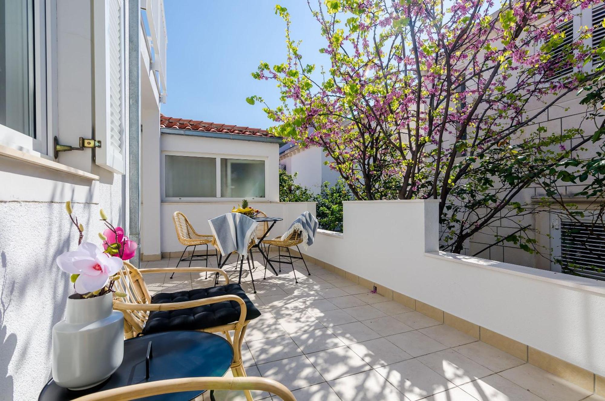 Apartment Sea Shell Dubrovnik Extérieur photo