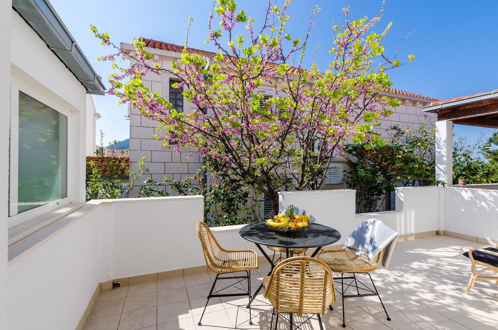 Apartment Sea Shell Dubrovnik Extérieur photo